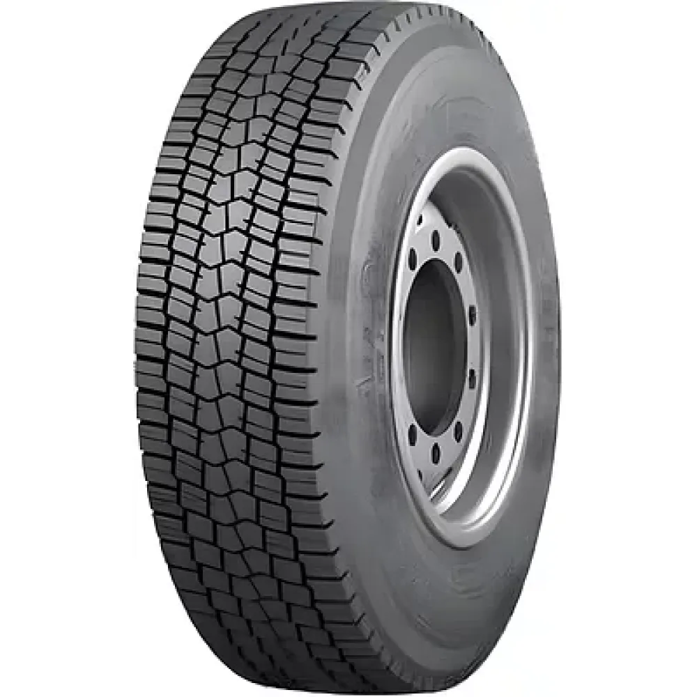Tyrex All Steel Road DR-1 315/80 R22,5 154/150M 3PMSF (Ведущая ось)