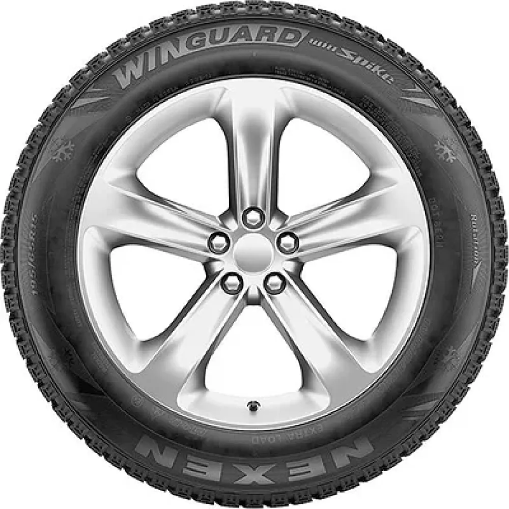Nexen Winguard Spike SUV LT225/65 R16 112/110R