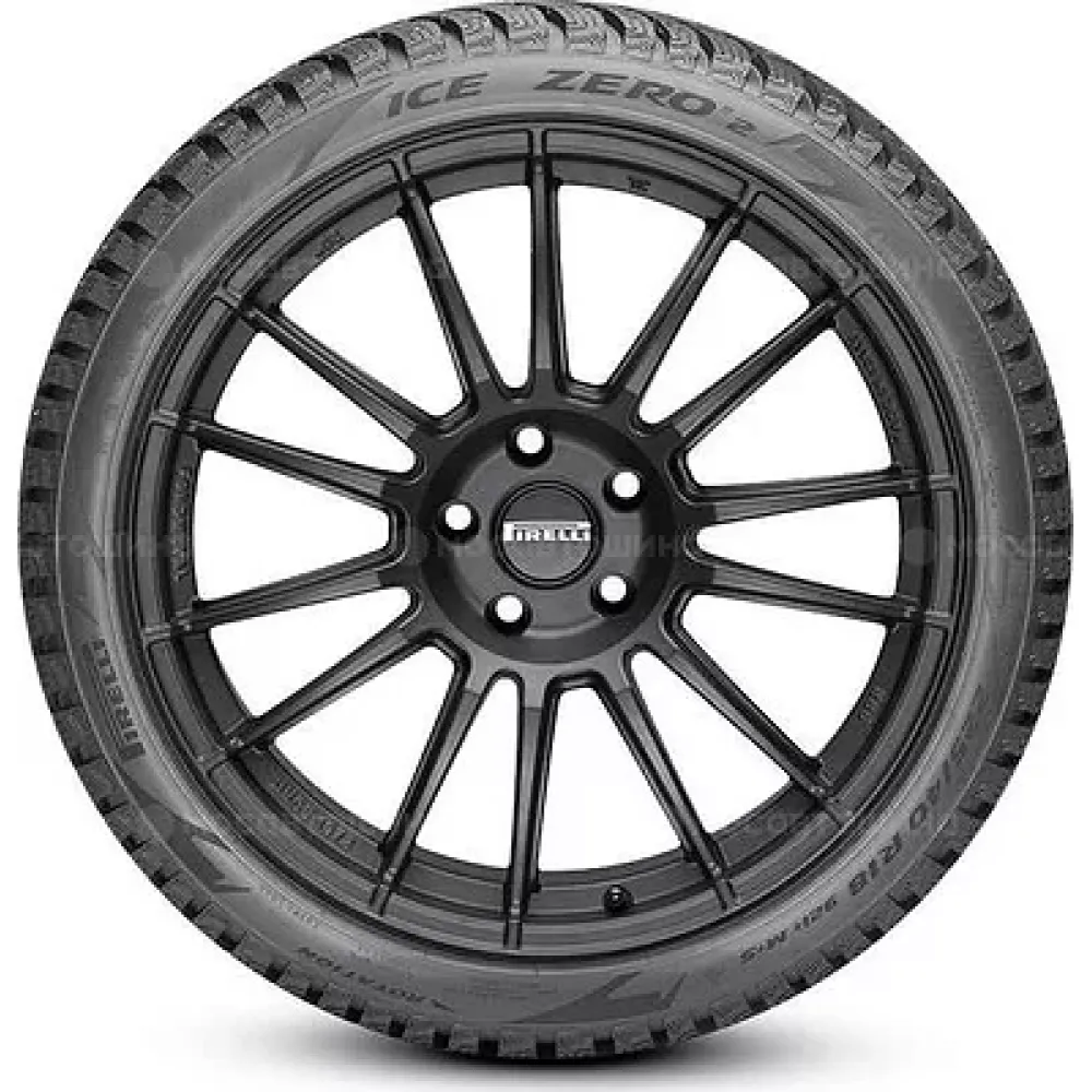 Pirelli Winter Ice Zero 2 235/50 R18 101H XL