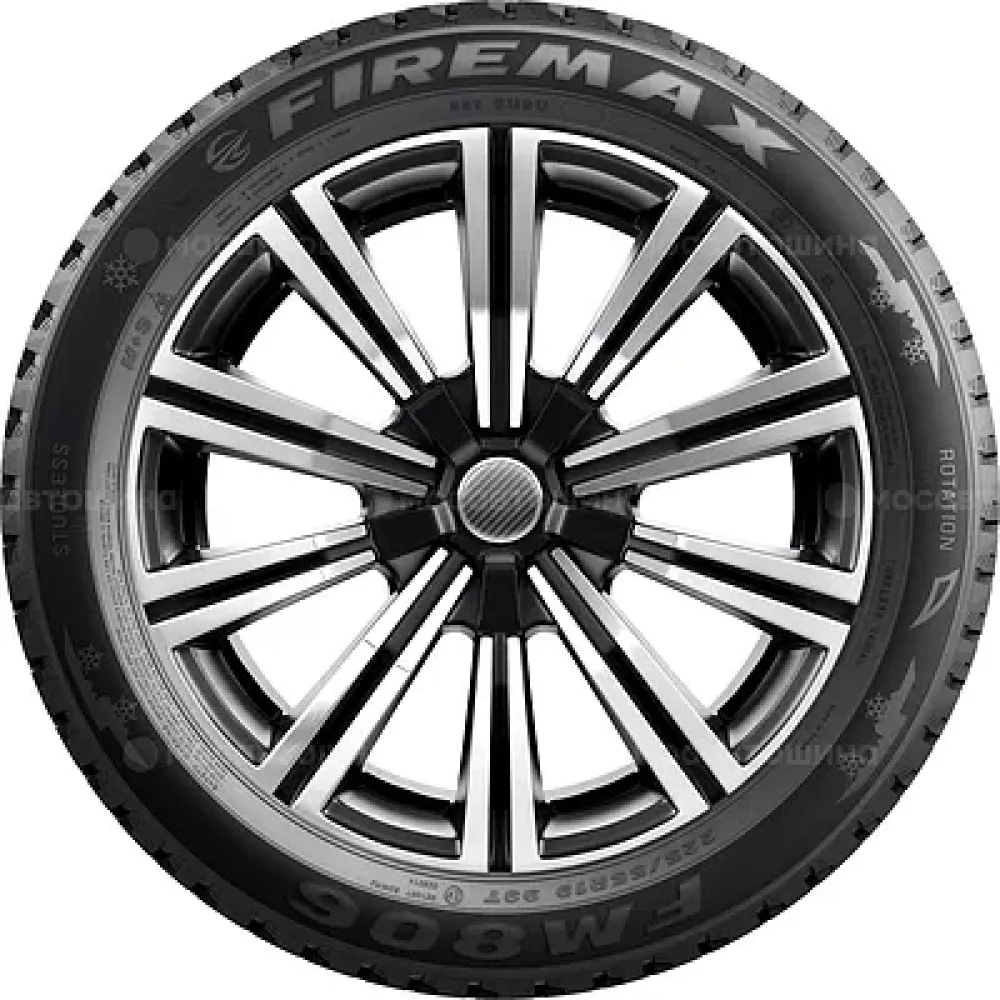 Firemax FM806 275/50 R20 113T XL