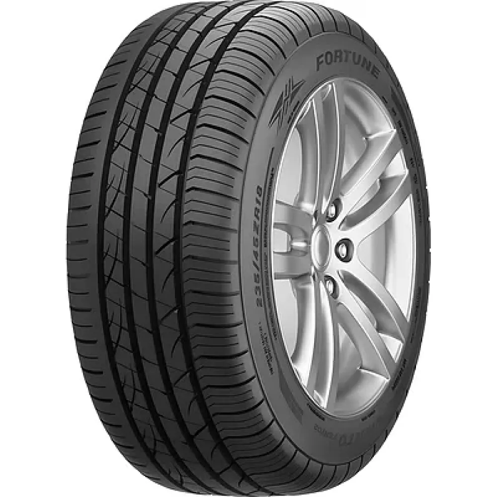Fortune FSR-702 255/45 R20 105Y XL