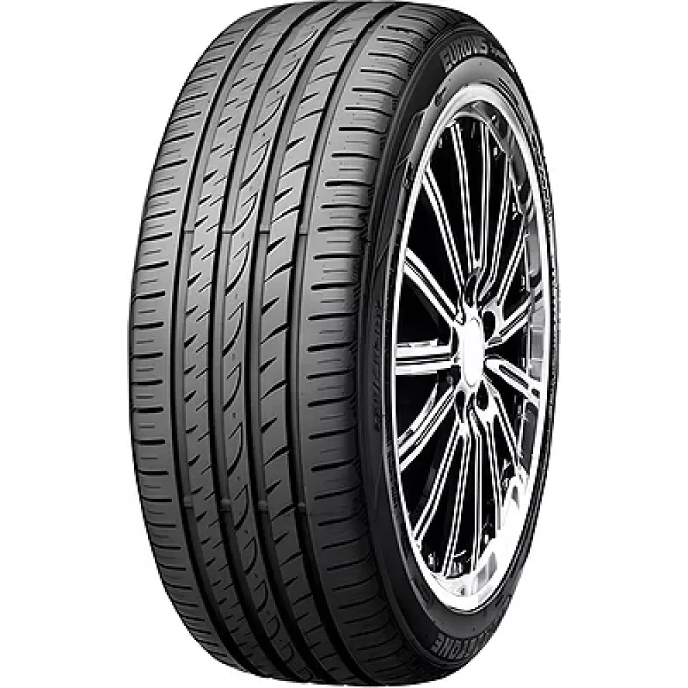Roadstone Eurovis Sport 04 255/35 R19 96W XL