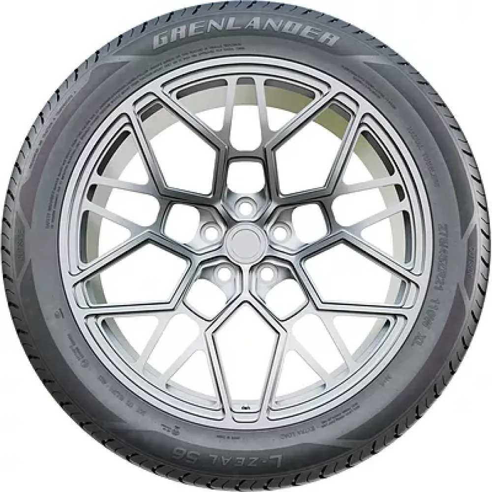 Grenlander L-Zeal56 285/30 R20 99W