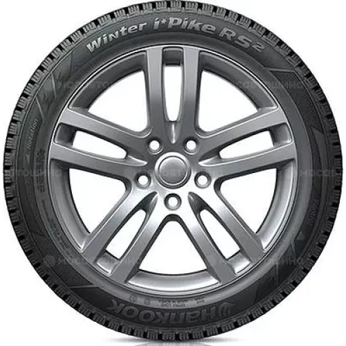 Hankook W429 i Pike RS2 225/55 R16 99T XL