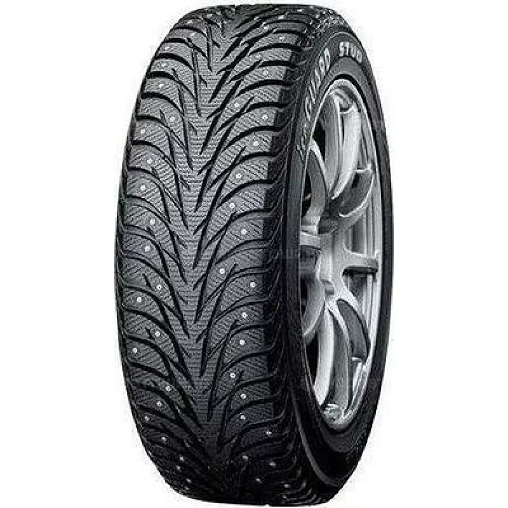 Yokohama Ice Guard IG35+ 245/50 R18 104T XL