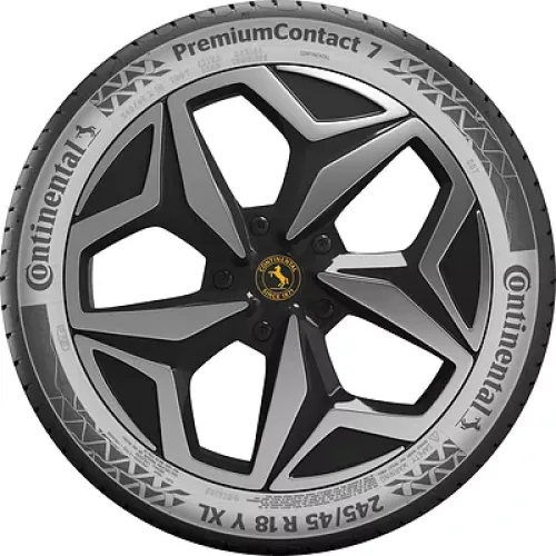Continental ContiPremiumContact 7 225/50 R17 94Y