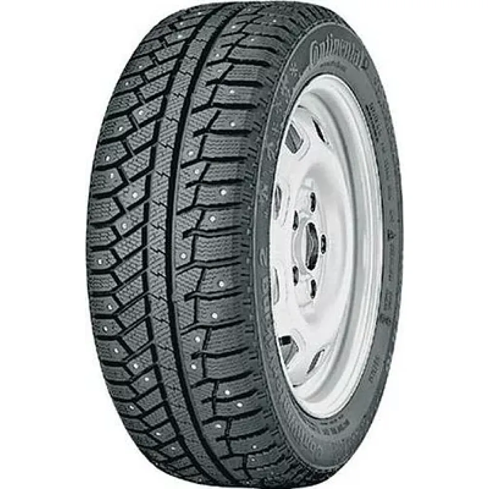 Continental ContiWinterViking 2 225/60 R18 100T