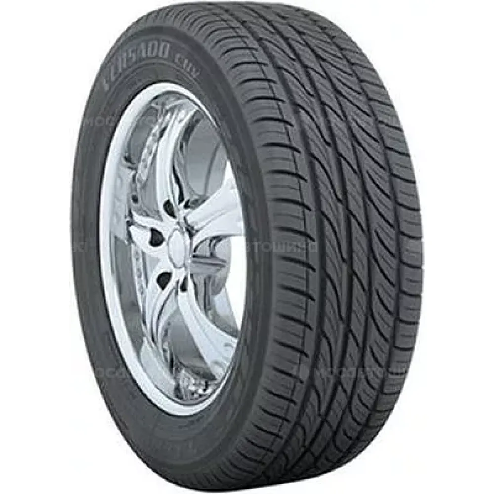 Toyo Versado CUV 215/55 R18 95T
