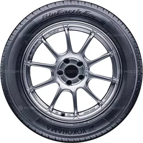 Yokohama Bluearth ES32 215/60 R16 99V