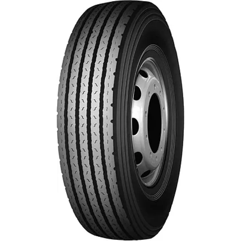 Kapsen HS206 7.50R16 122/118L PR14 TT (Прицепная ось)