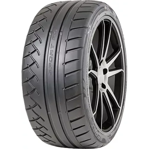 Goodride Sport Rs 245/40 ZR17 95W XL