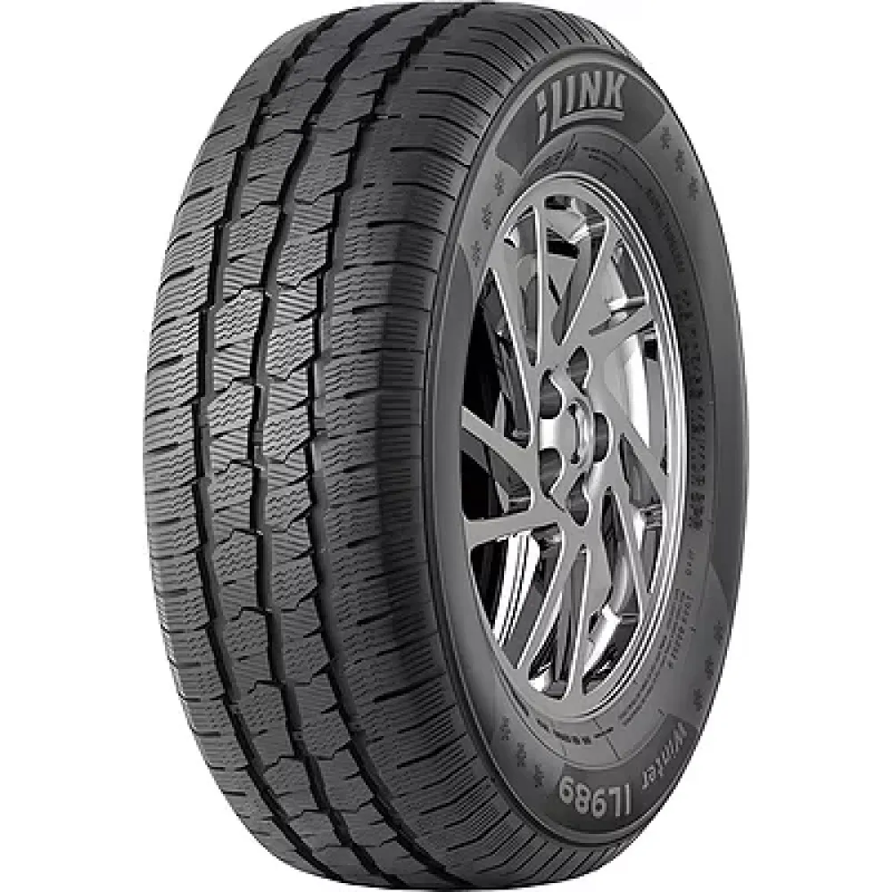 iLINK IL989 Winter 215/75 R16C 113/111R