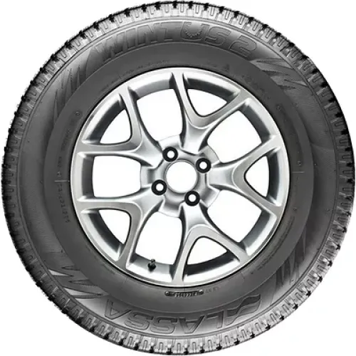 Lassa Wintus 2 205/75 R16C 113/111R
