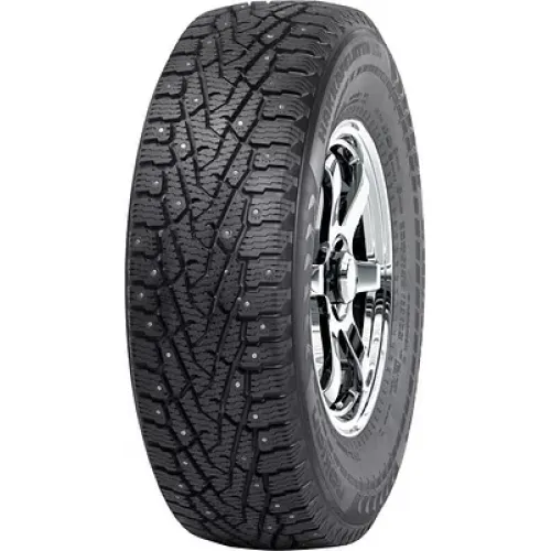 Nokian Hakkapeliitta LT2 245/70 R17 119/116Q