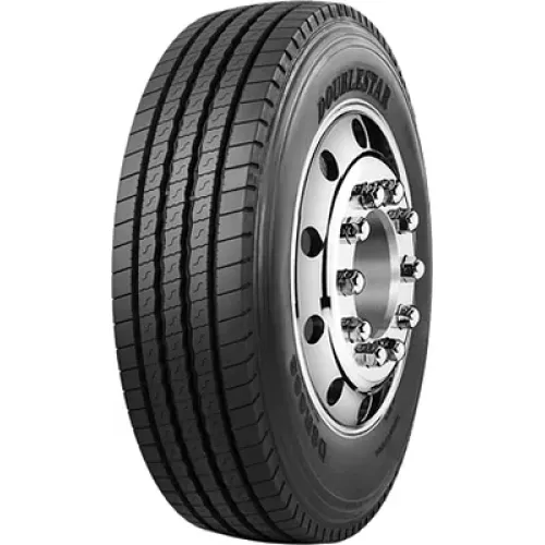 Doublestar DSRS01 235/75 R17,5 143/141J (Универсальные)