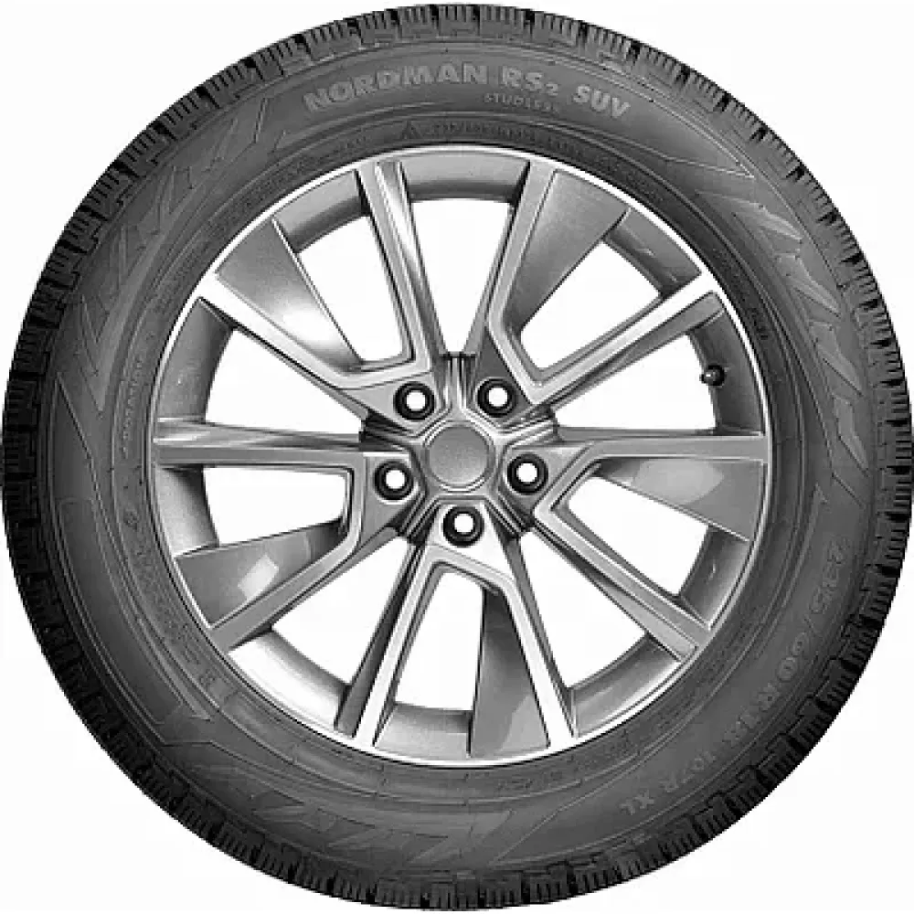 Ikon Nordman RS2 SUV 235/70 R16 106R