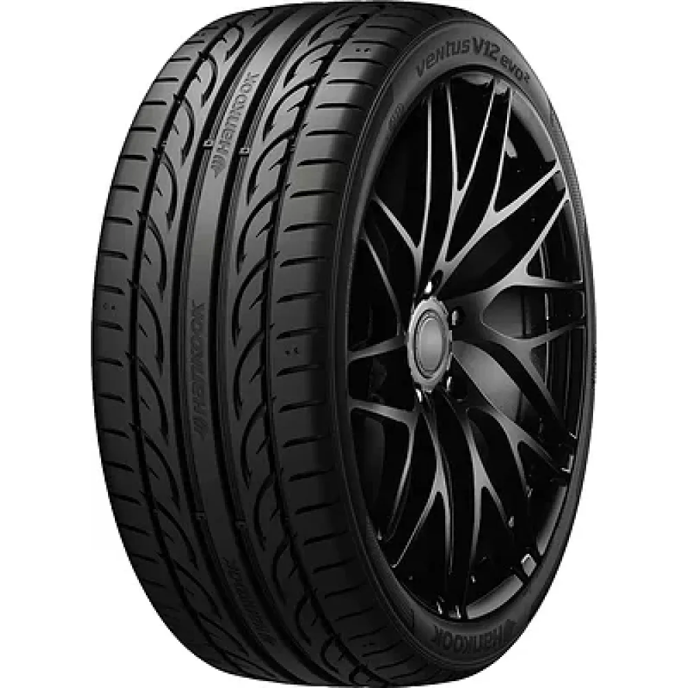 Hankook K110 Ventus V12 Evo 245/40 R19 98Y XL