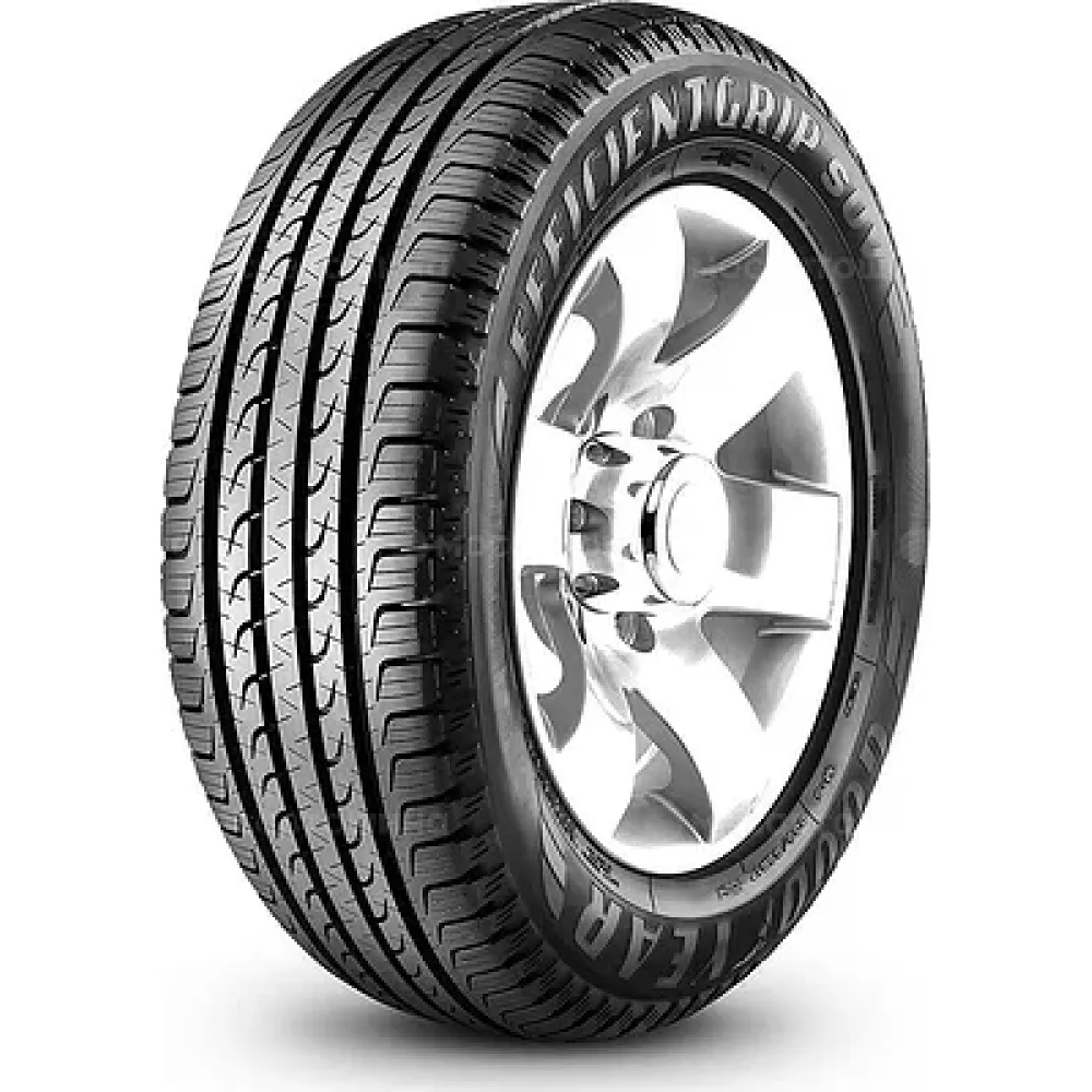 Goodyear EfficientGrip SUV 255/60 R18 112V XL