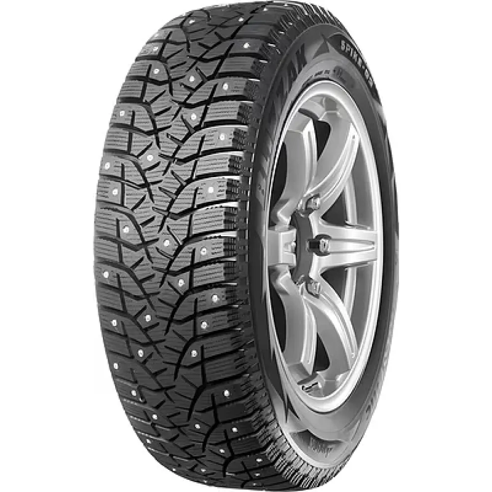 Bridgestone Blizzak Spike-02 225/45 R17 91T