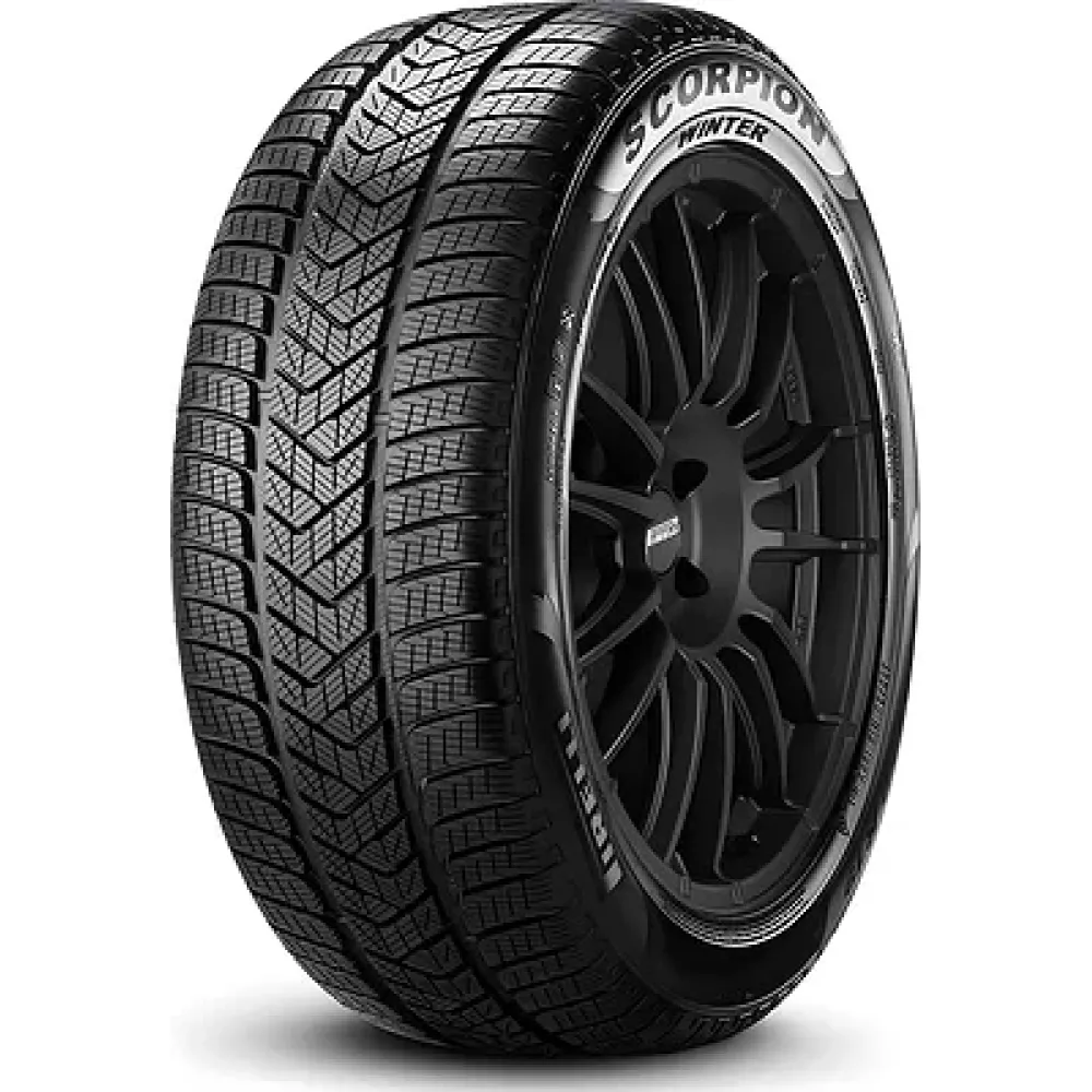 Pirelli Scorpion Winter 255/40 R19 100H XL