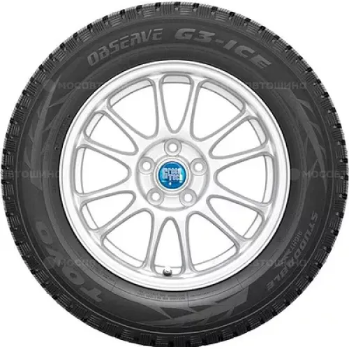 Toyo Observe Garit G3-Ice 235/75 R16 108T