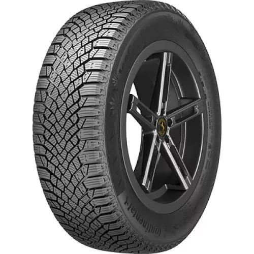 Continental ContiIceContact XTRM (Нешип) 235/55 R17 103T