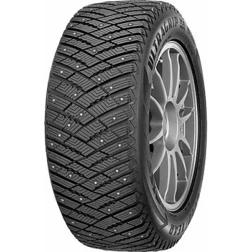 Goodyear UltraGrip Ice Arctic SUV 245/70 R17 110T
