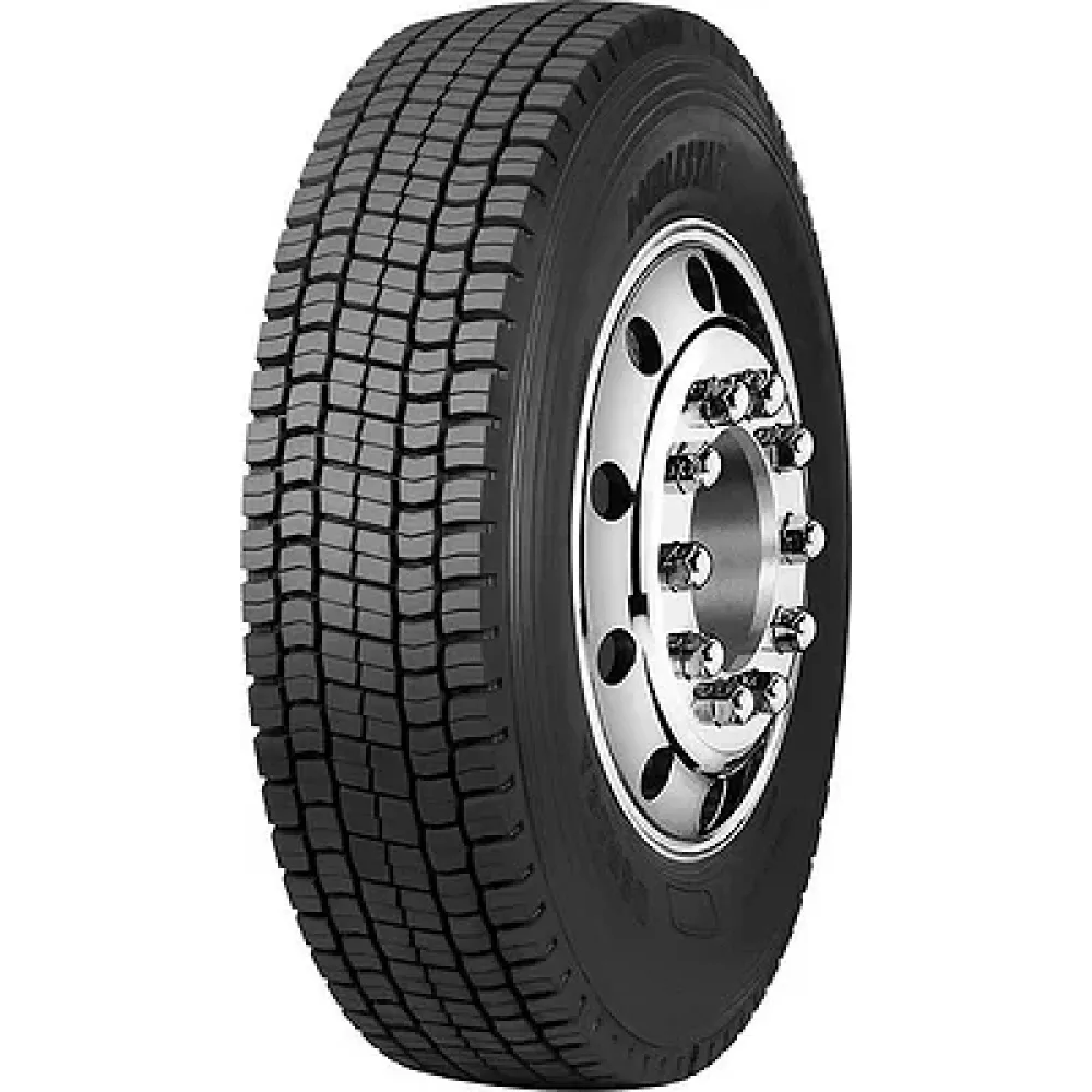 Doublestar DSR08A 315/60 R22,5 152/148L 3PMSF (Ведущая ось)