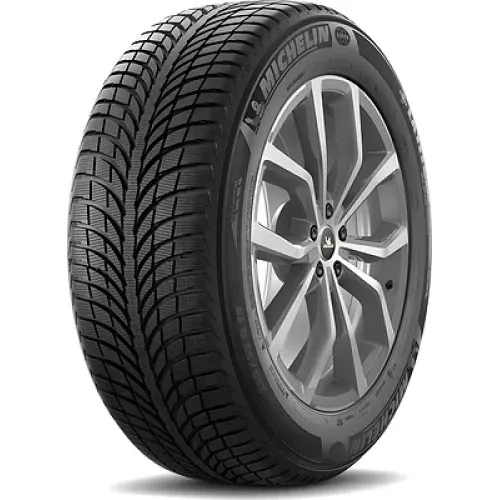 Michelin Latitude Alpin 2 255/50 R19 107V (N)