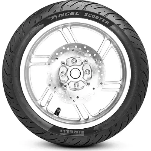 Pirelli Angel Scooter 150/70 R14 66S (Задняя)