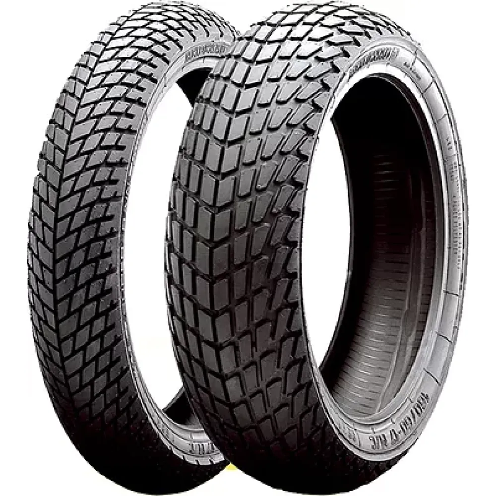 Heidenau K73 Motorcycle 160/60-17 69H TL