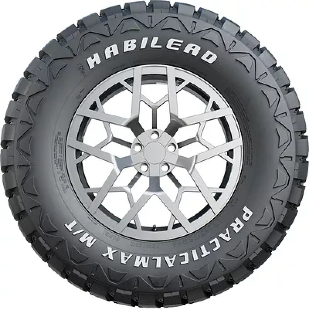 Habilead RS25 M/T 31x10,5x15 109Q