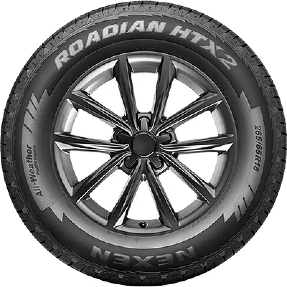 Nexen Roadian H/TX 2 275/55 R20 113H