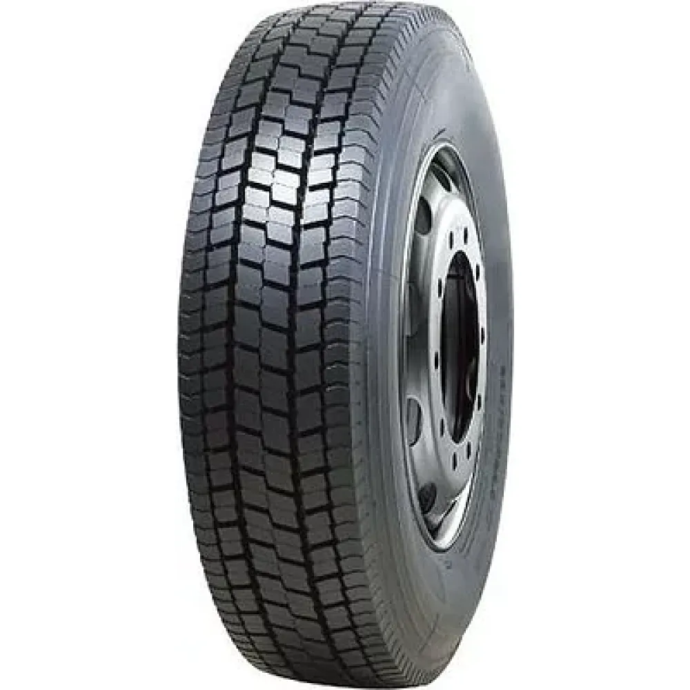 Mirage MG-628 215/75 R17,5 135/133J PR16 3PMSF (Ведущая ось)