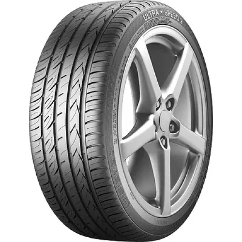 Gislaved Ultra Speed 2 205/55 R16 91V
