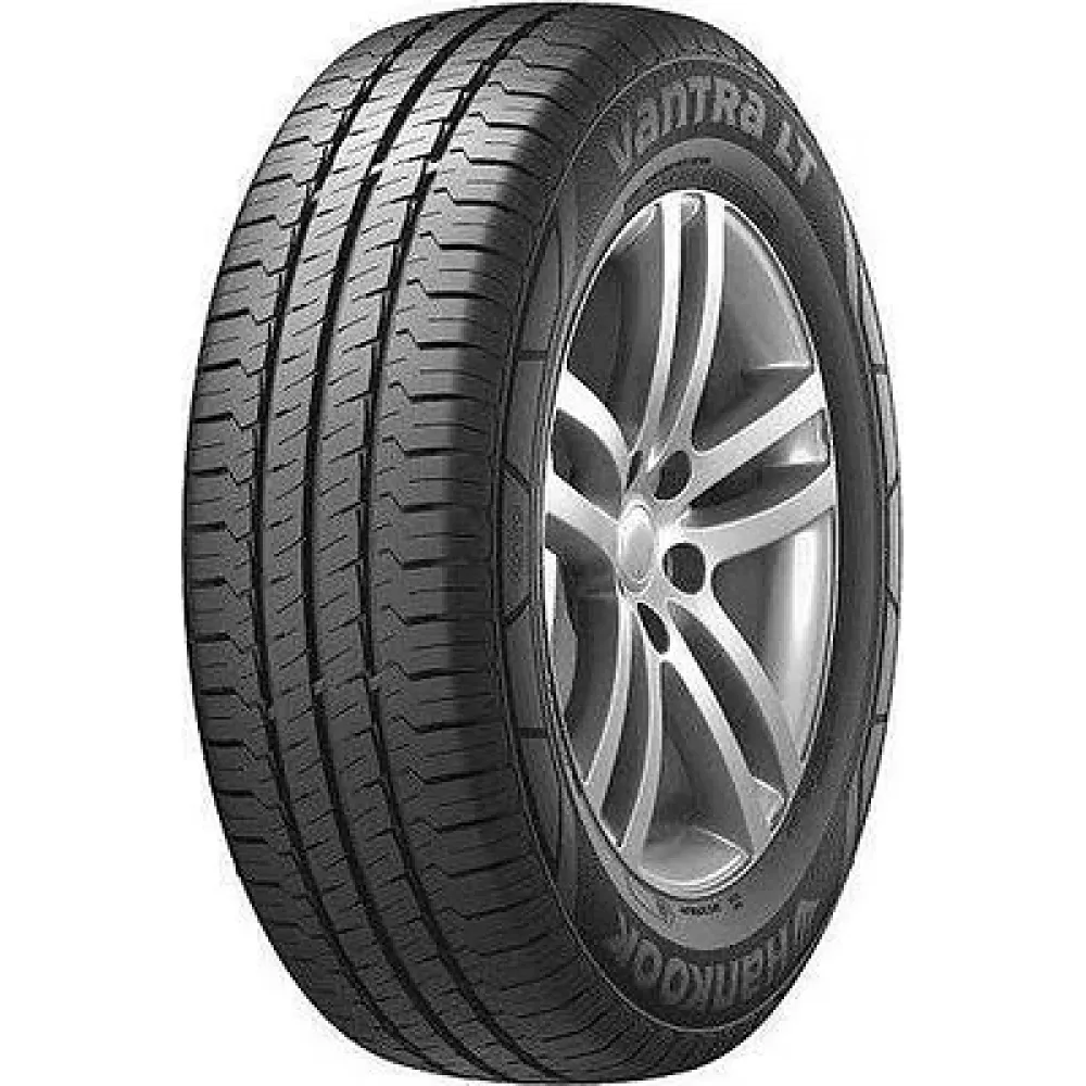 Hankook RA18 195 R14C 106/104R