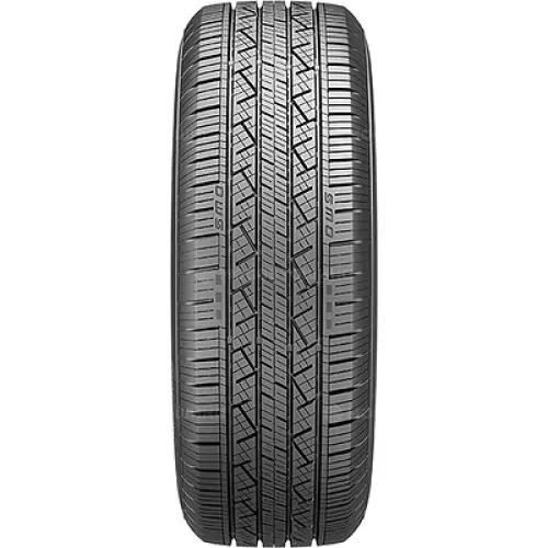 Continental ContiCrossContact LX25 235/55 R18 100T