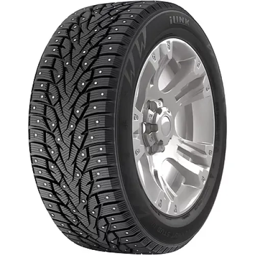 iLINK Wintervorhut Stud III 265/70 R17 115T