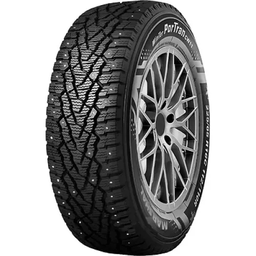 Kumho CW11 205/70 R15C 106/104R