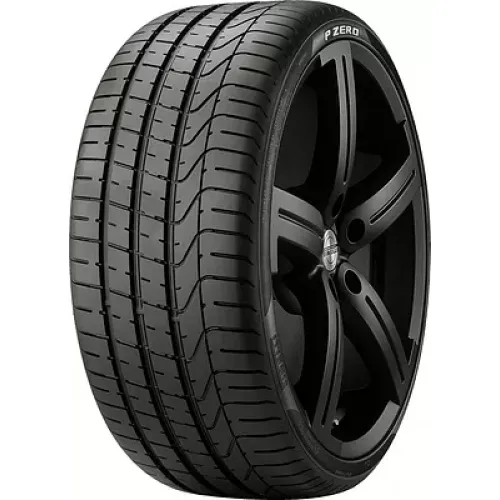 Pirelli PZero Silver 255/35 R19 96Y XL