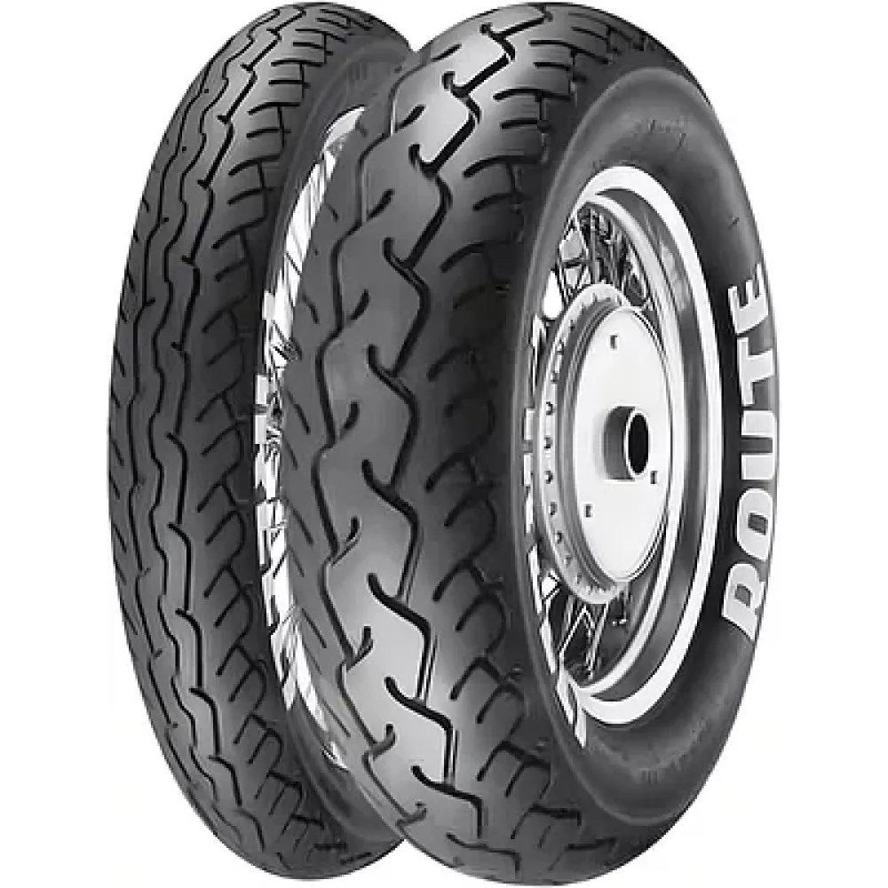 Pirelli MT 66 Route 150/90 R15 74H (Задняя)