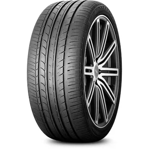 Dynamo MU02 Street-H 245/45 ZR19 102Y XL FR