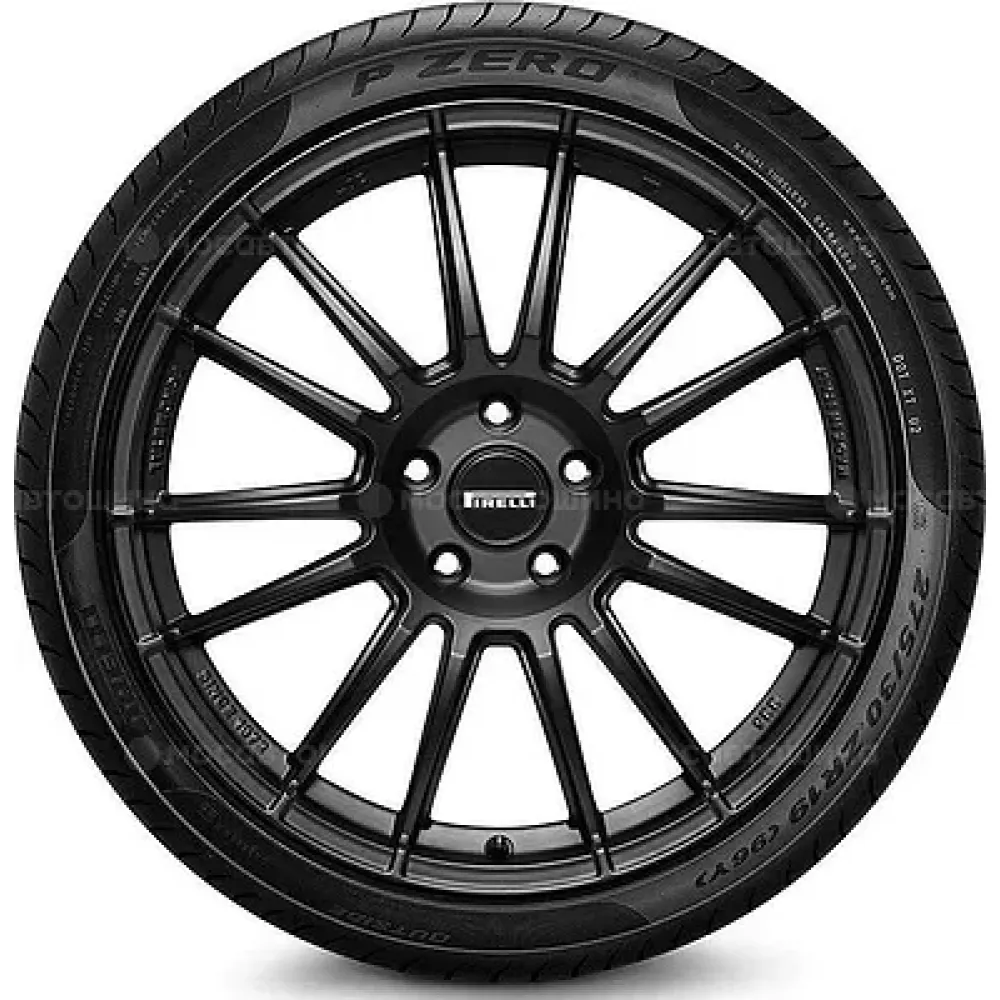 Pirelli PZero 295/35 R21 103Y