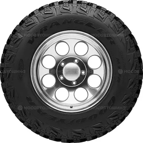 Goodyear Wrangler MT/R with Kevlar 35x12,5x17 111Q