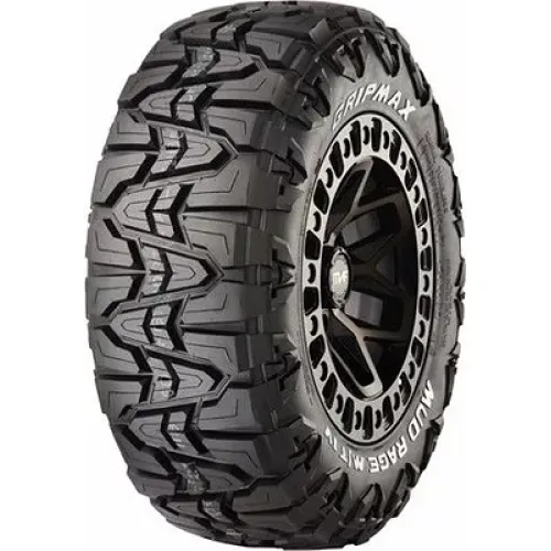 Gripmax Mud Rage M/T IV 315/70 R17 121Q