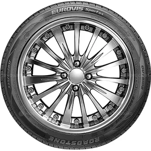 Roadstone Eurovis Sport 04 245/40 R18 97Y XL
