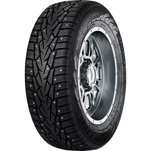 Ikon Nordman 7 SUV 255/60 R18 112T XL