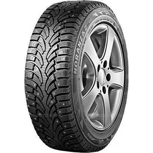 Bridgestone Noranza 2 Evo 225/45 R17 94T