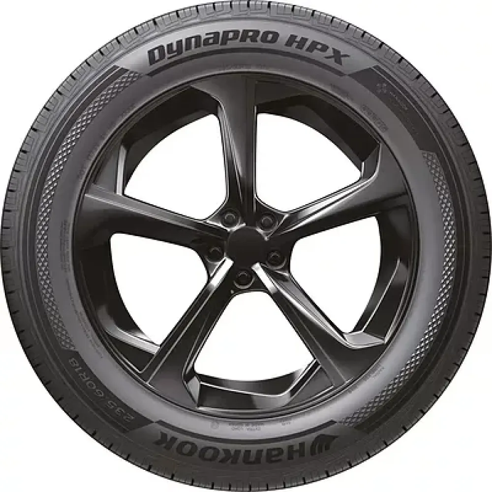 Hankook RA43 Dynapro HPX 235/55 R19 105V XL