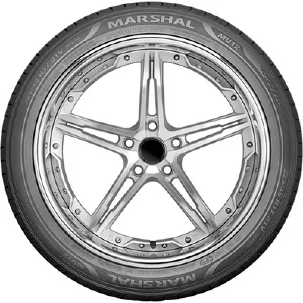 Marshal MU12 225/50 R18 95W